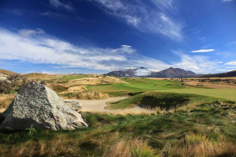 Reviews | Jack's Point | Top 100 Golf Courses