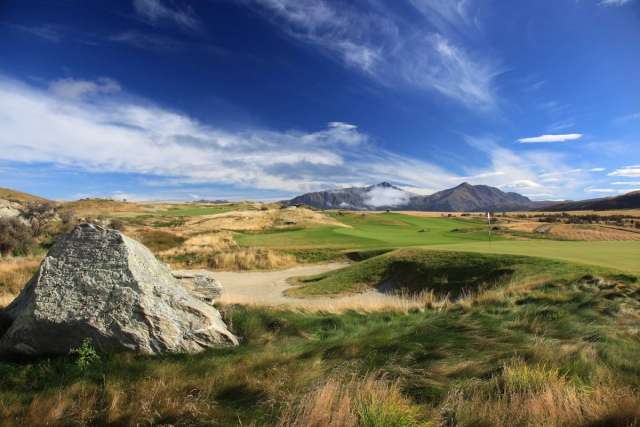 Jacks Point Background Reviews | Jack's Point | Top 100 Golf Courses