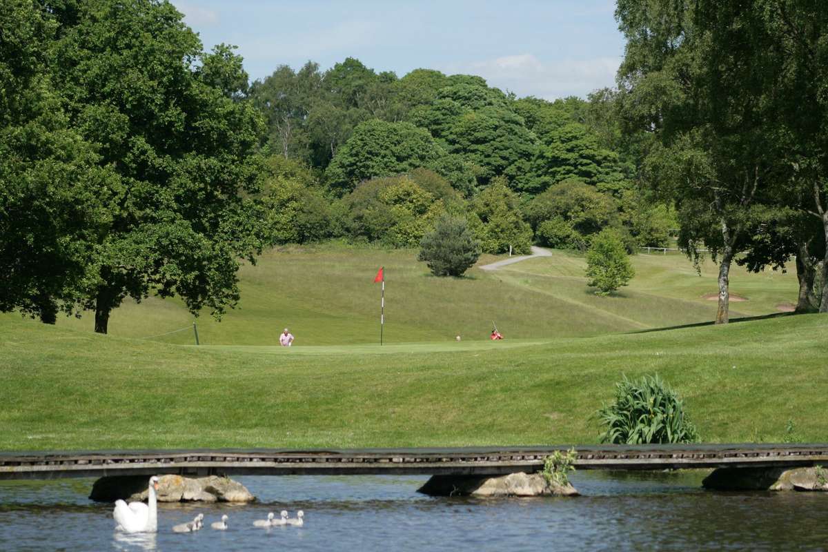 Rufford Park Golf & Country Club