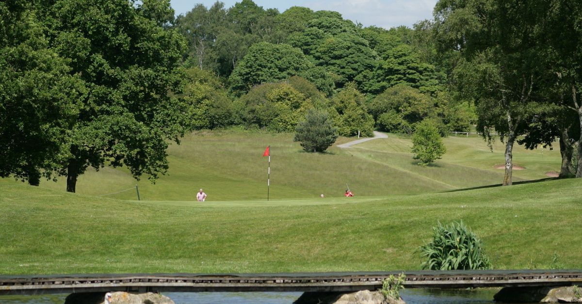Rufford Park Golf & Country Club | United Kingdom | Top 100 Golf Courses