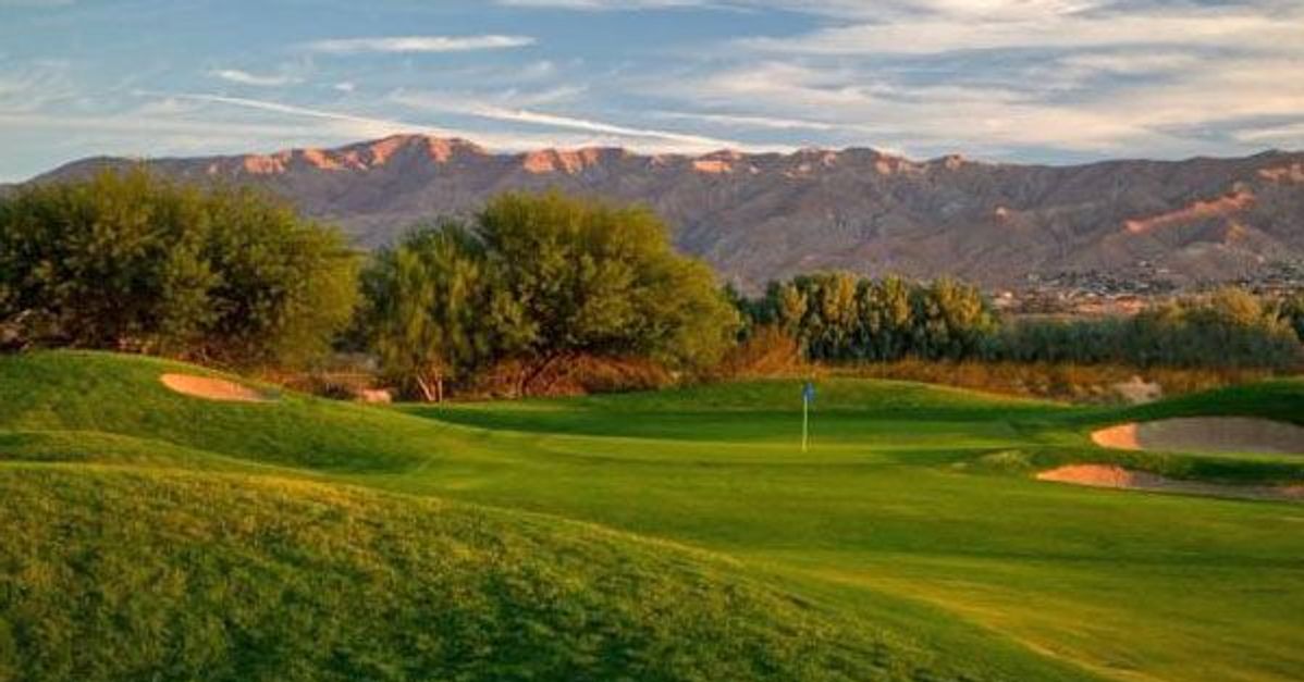 Desert Dunes Golf Club | United States | Top 100 Golf Courses