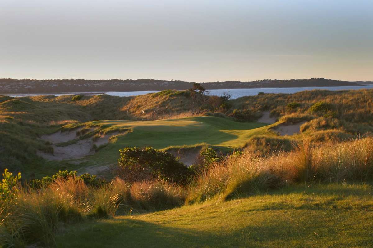 World Top 100 Value for Money Golf Course Ranking