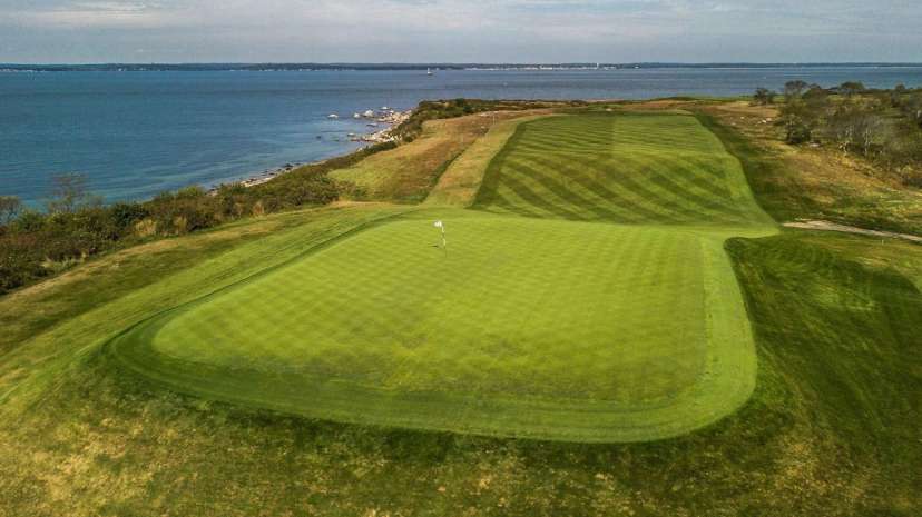 Fishers Island Club | United States | Top 100 Golf Courses