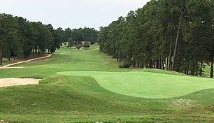 Southern Pines Golf Club Review by Brooksy11 | Top 100 Golf Courses