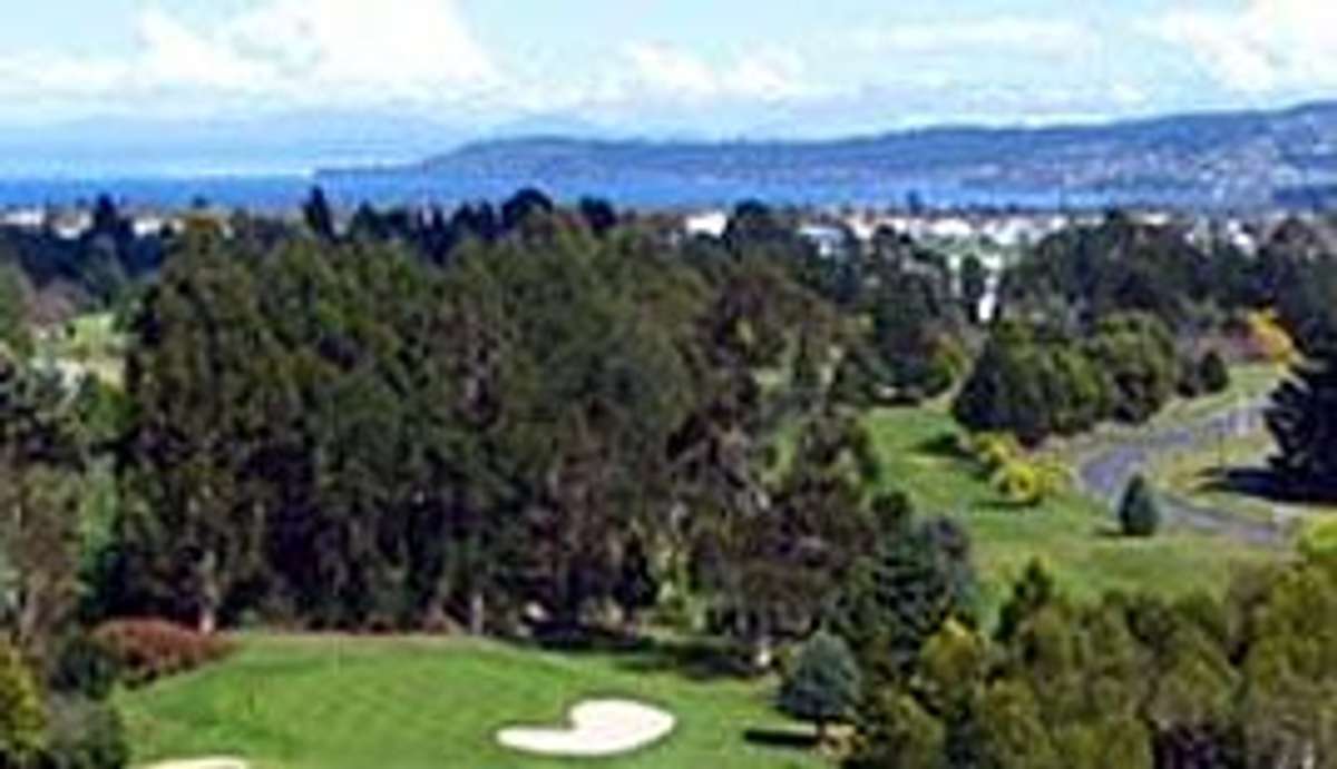 Taupo (Centennial)