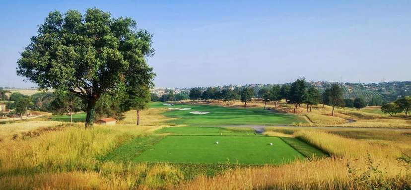 Marco Simone Golf & Country Club (Championship)