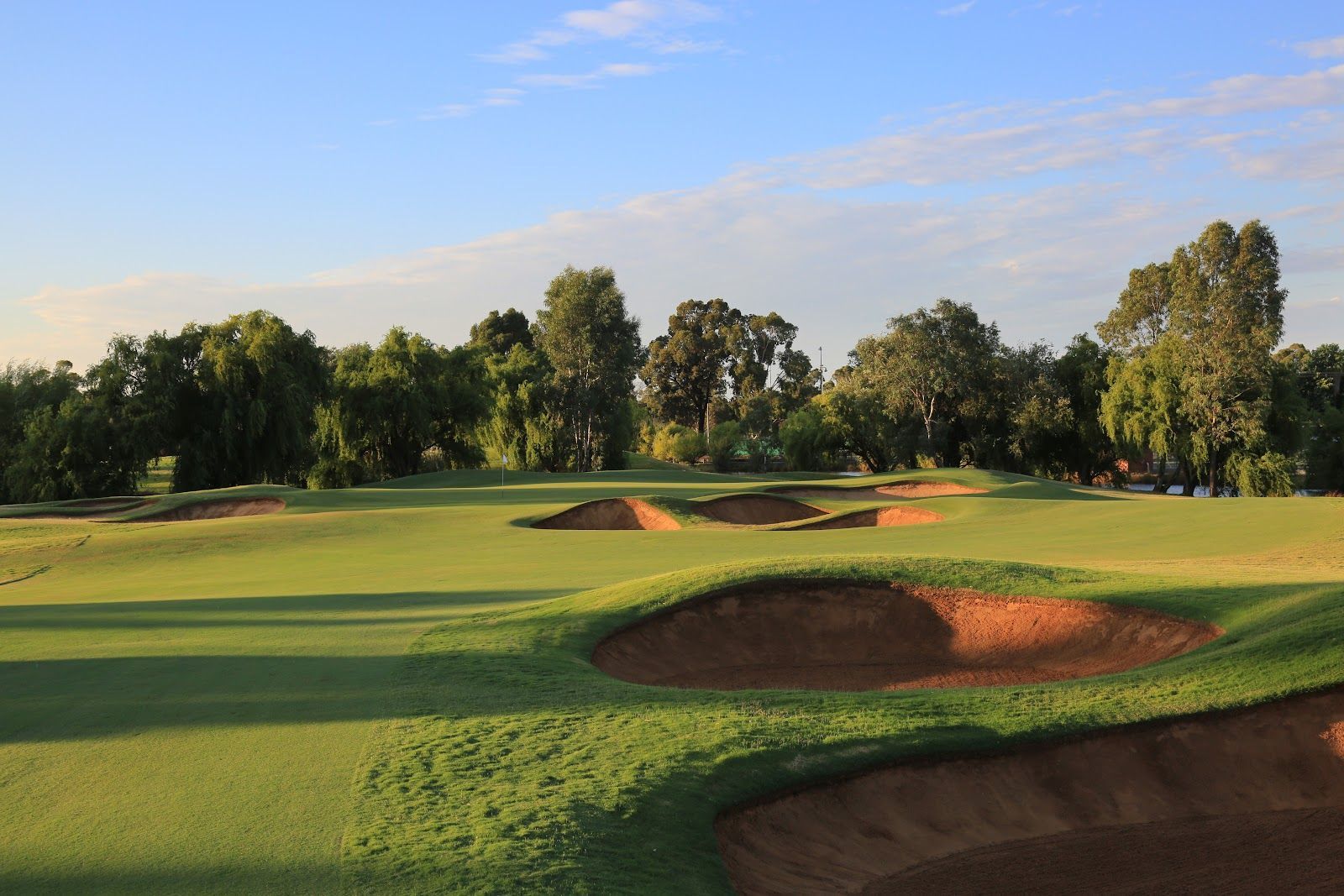 Rich River (East) | Australia | Top 100 Golf Courses