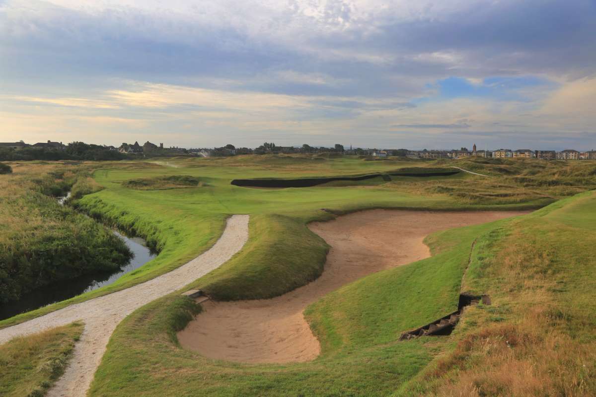 Best Open Championship Venues