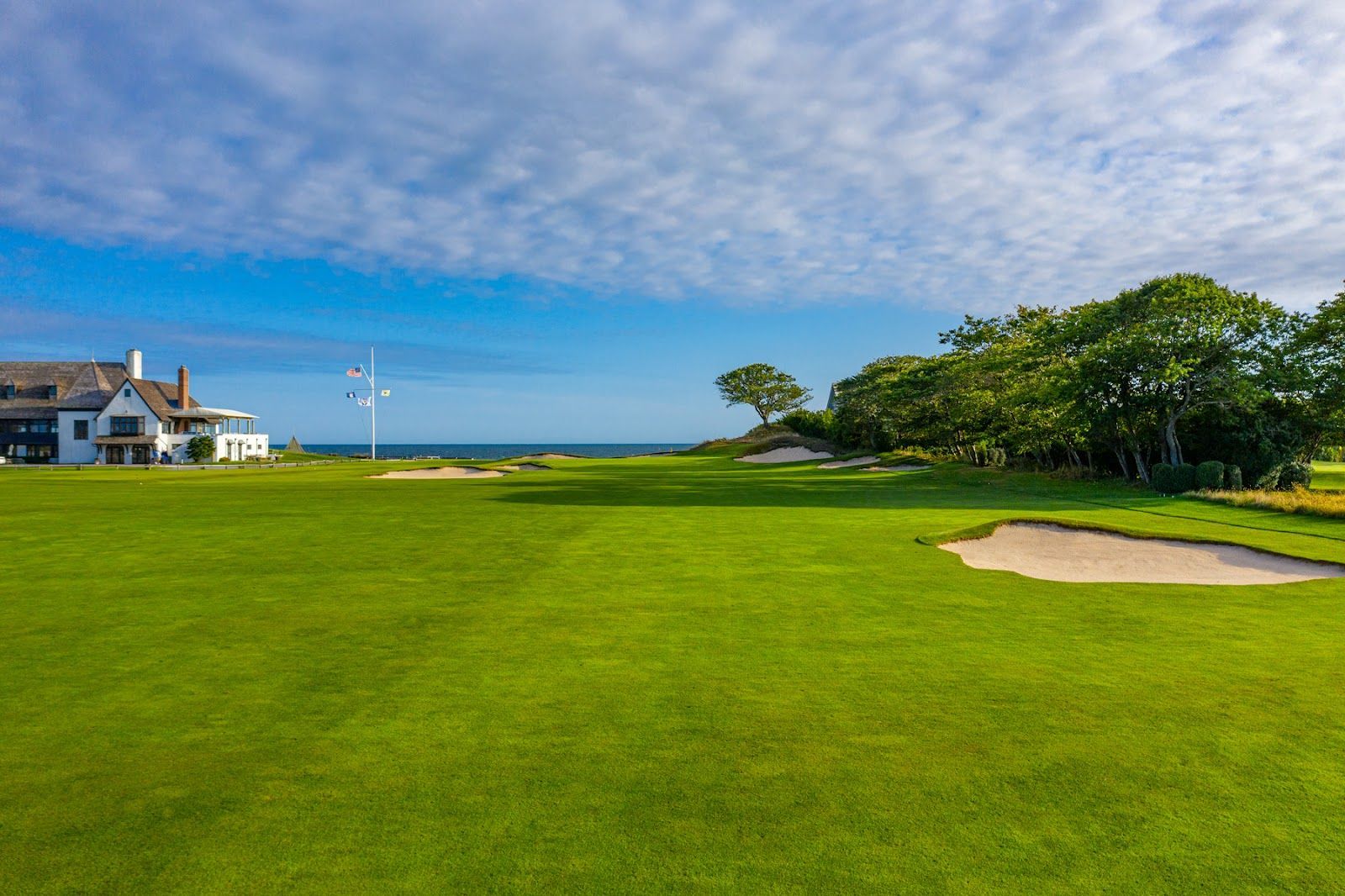 Maidstone Club | United States | Top 100 Golf Courses
