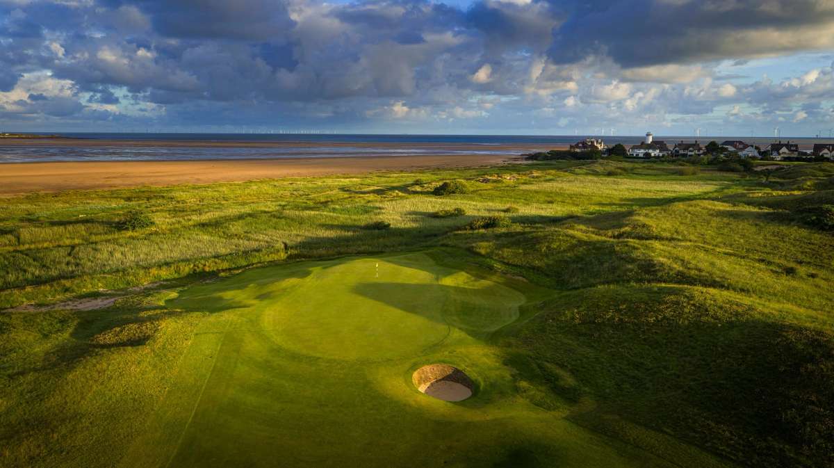 Royal Liverpool Golf Club