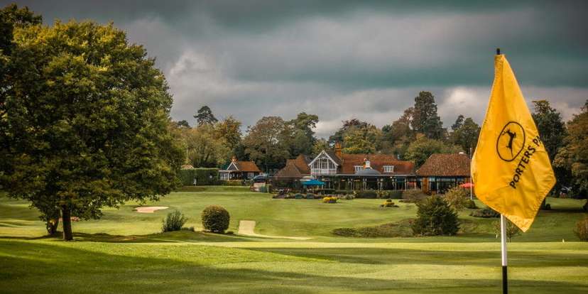 Porters Park Golf Club