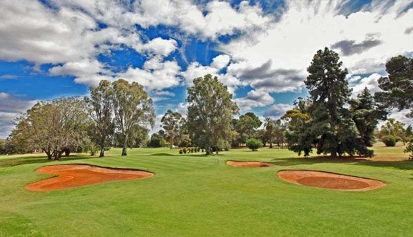 Mildura
