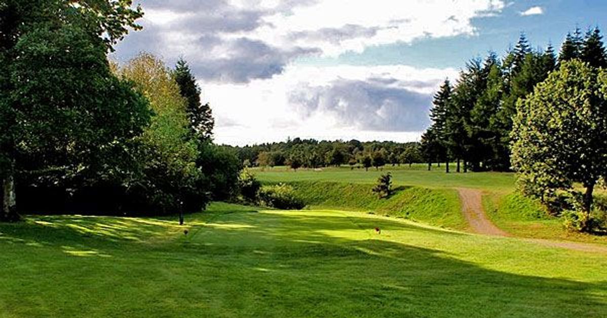 Sønderjyllands Golf Club | Denmark | Top 100 Golf Courses