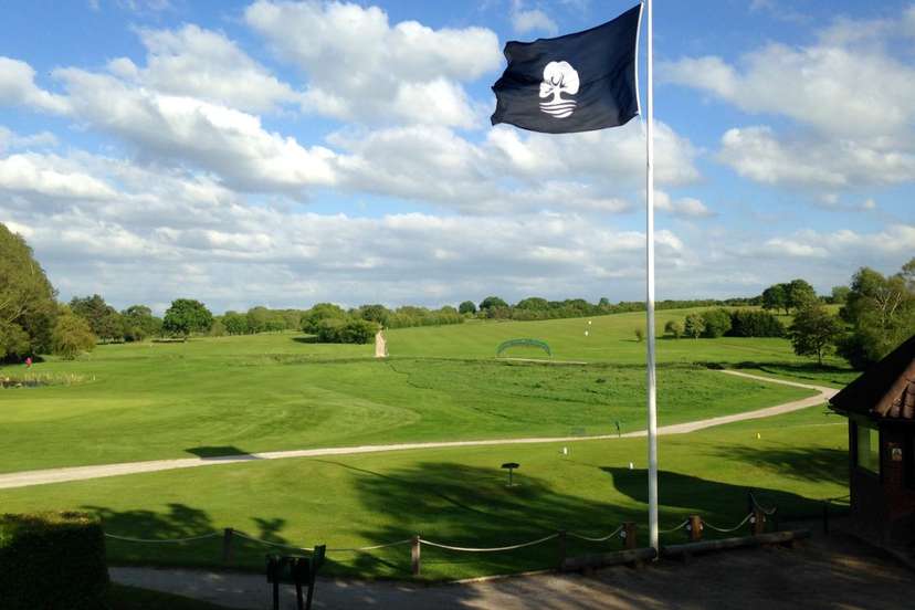 Barnham Broom Golf Club