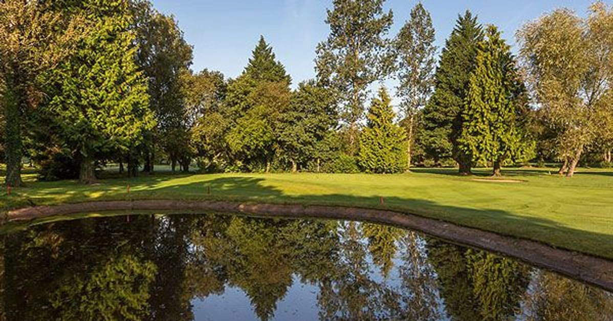 Cardiff Golf Club | United Kingdom | Top 100 Golf Courses