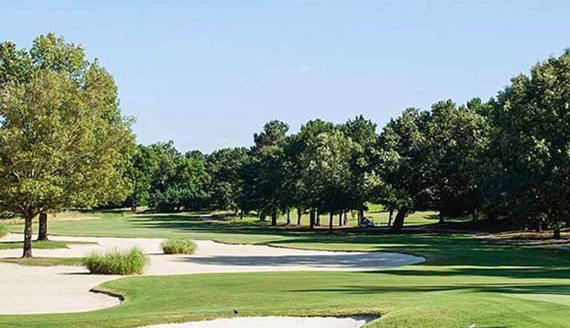 Annandale - Mississippi
