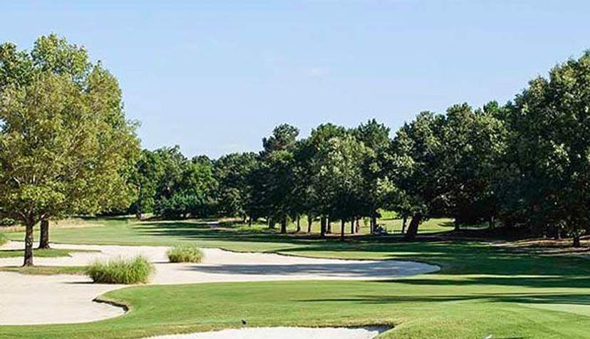 Annandale - Mississippi