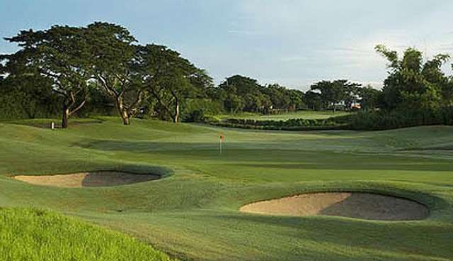 Philippines Ranking | Top 100 Golf Courses