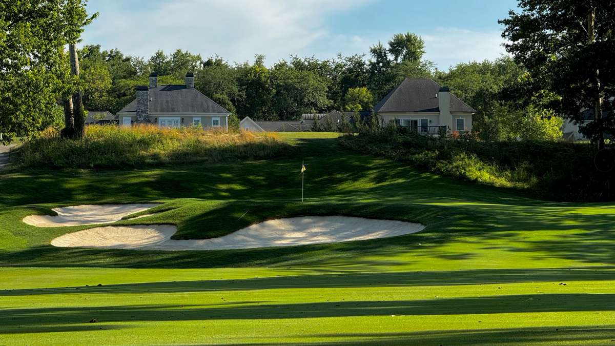 Pinnacle Golf Club | United States | Top 100 Golf Courses