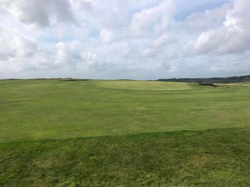 Baildon Golf Club