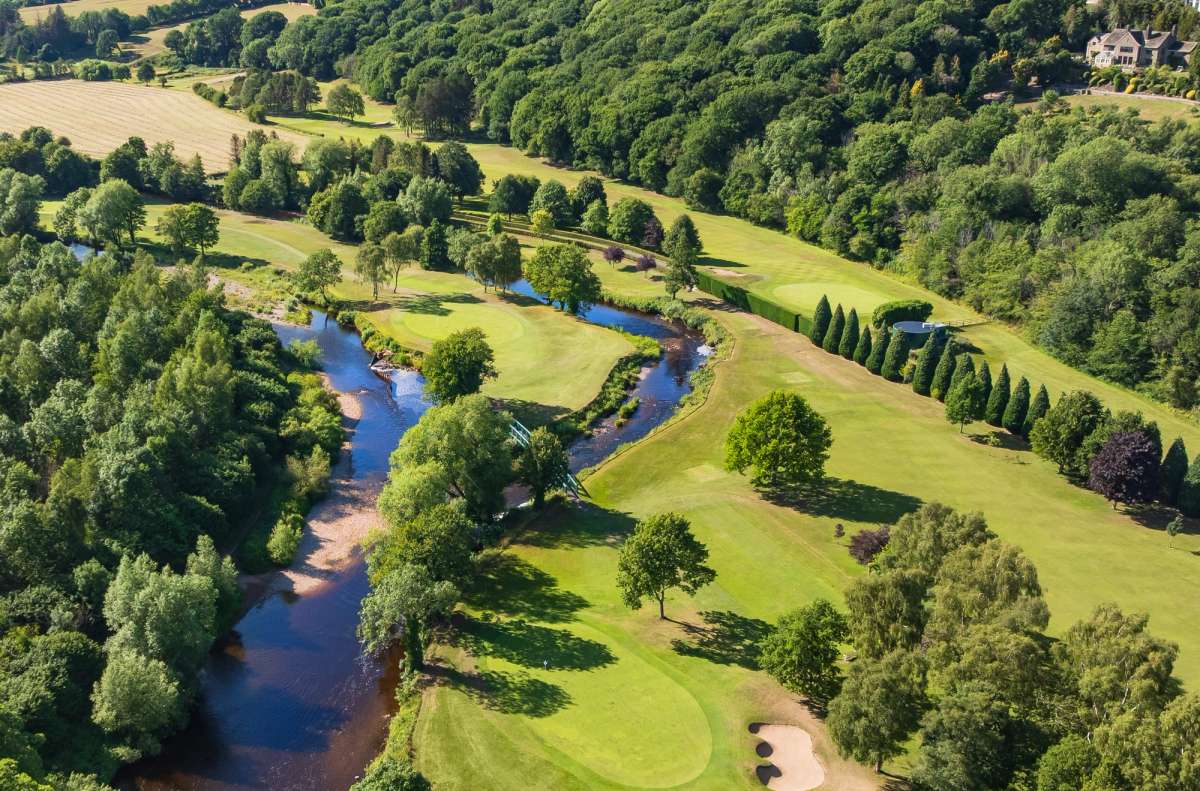 Ilkley Golf Club