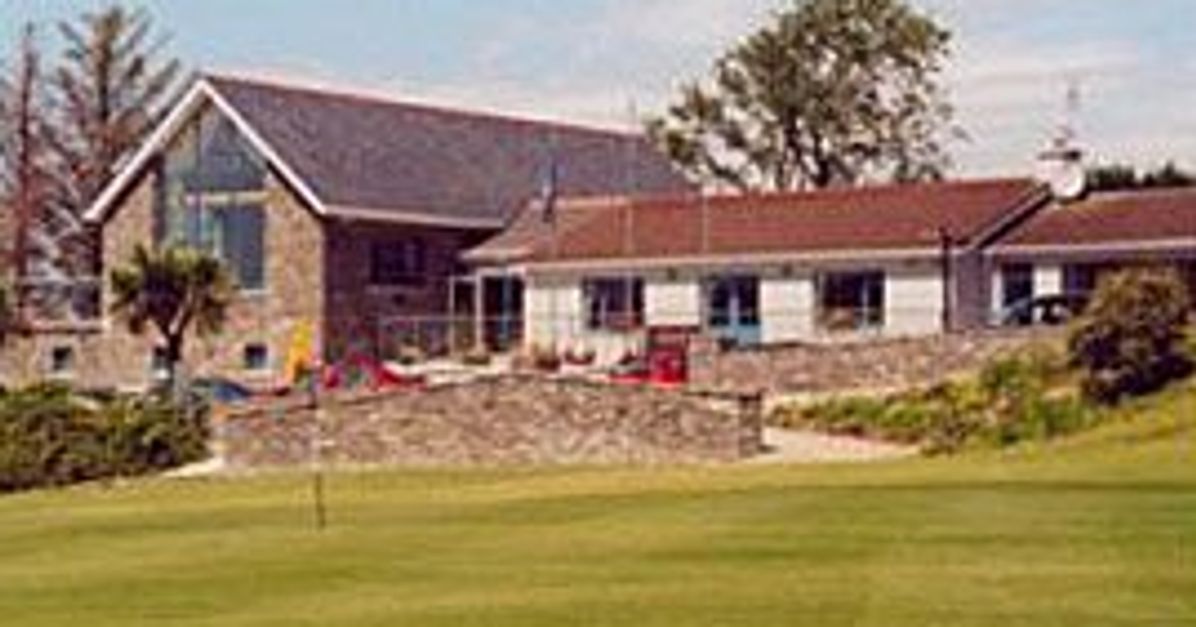 Bantry Bay Golf Club | Ireland | Top 100 Golf Courses