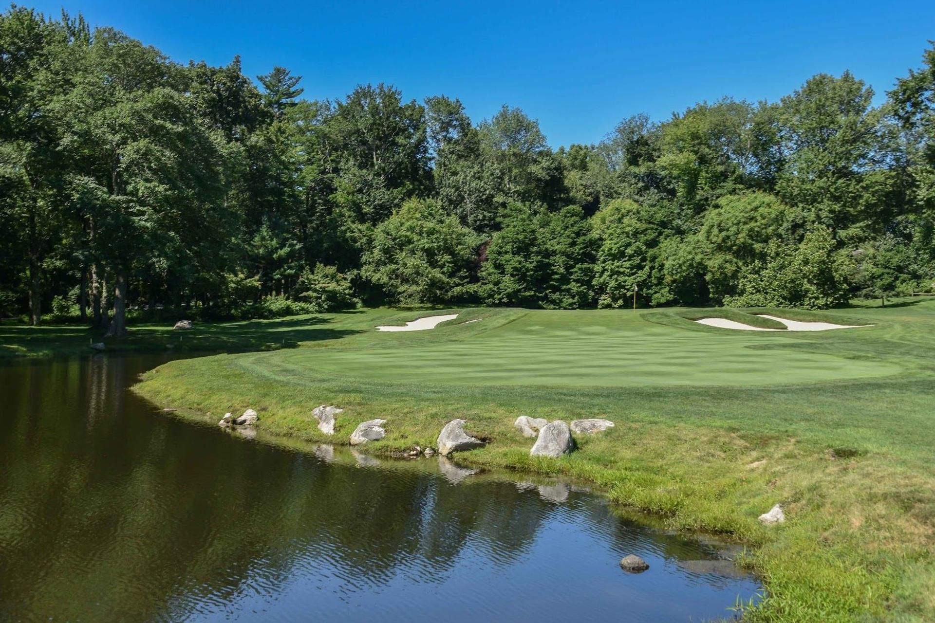 Stanwich Club | United States | Top 100 Golf Courses