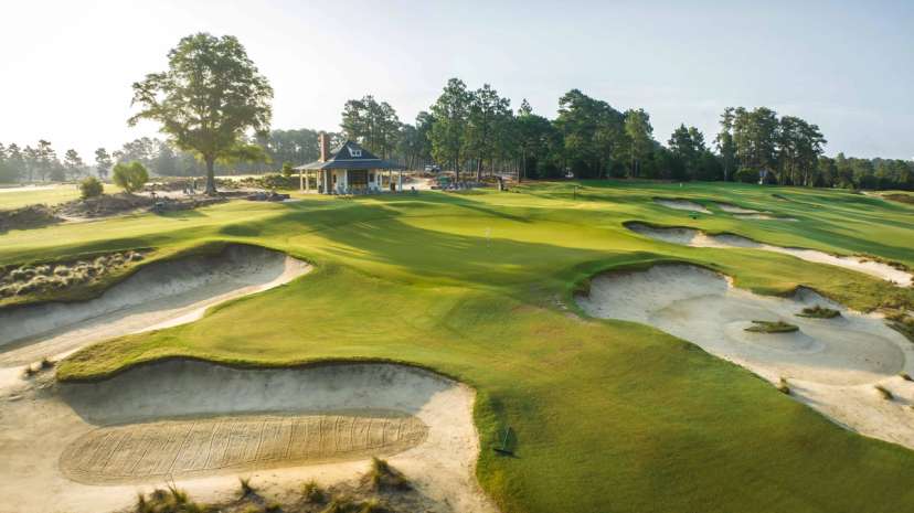 Best US Open Venues Ranking | Top 100 Golf Courses