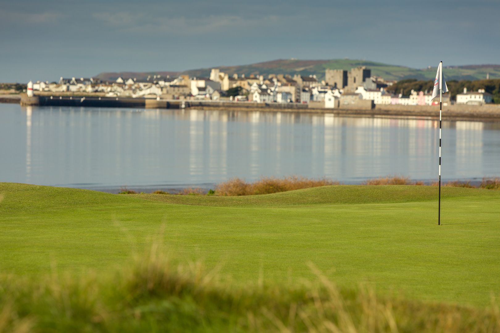 Castletown Golf Links