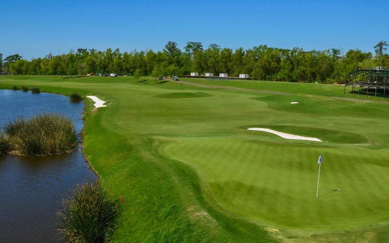 Beyond The Greens at TPC Louisiana | Top 100 Golf Courses