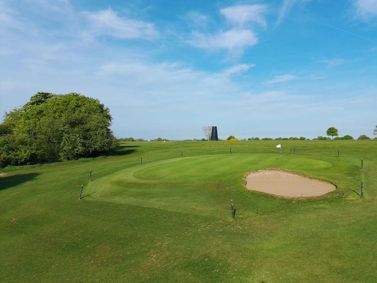 Beverley and East Riding Golf Club, UK