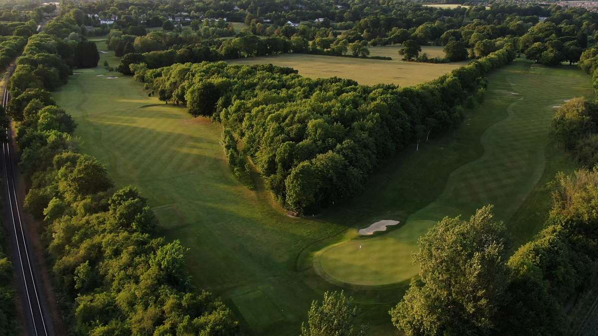 Rothley Park Golf Club | United Kingdom | Top 100 Golf Courses