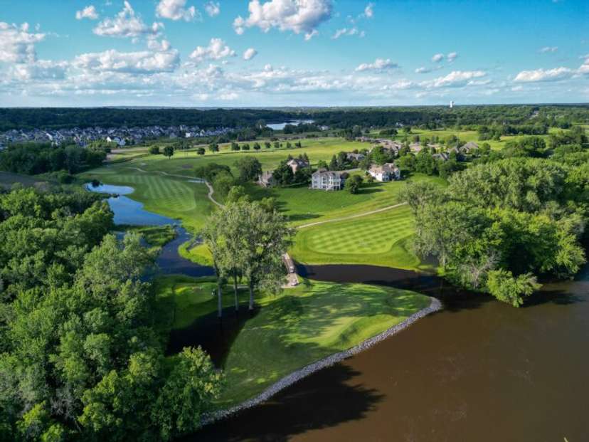 Fox Hollow Golf Club