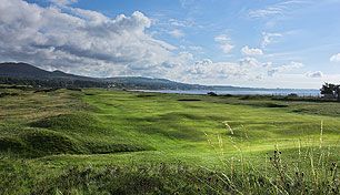 Leven Links Review by Ben Patrick | Top 100 Golf Courses