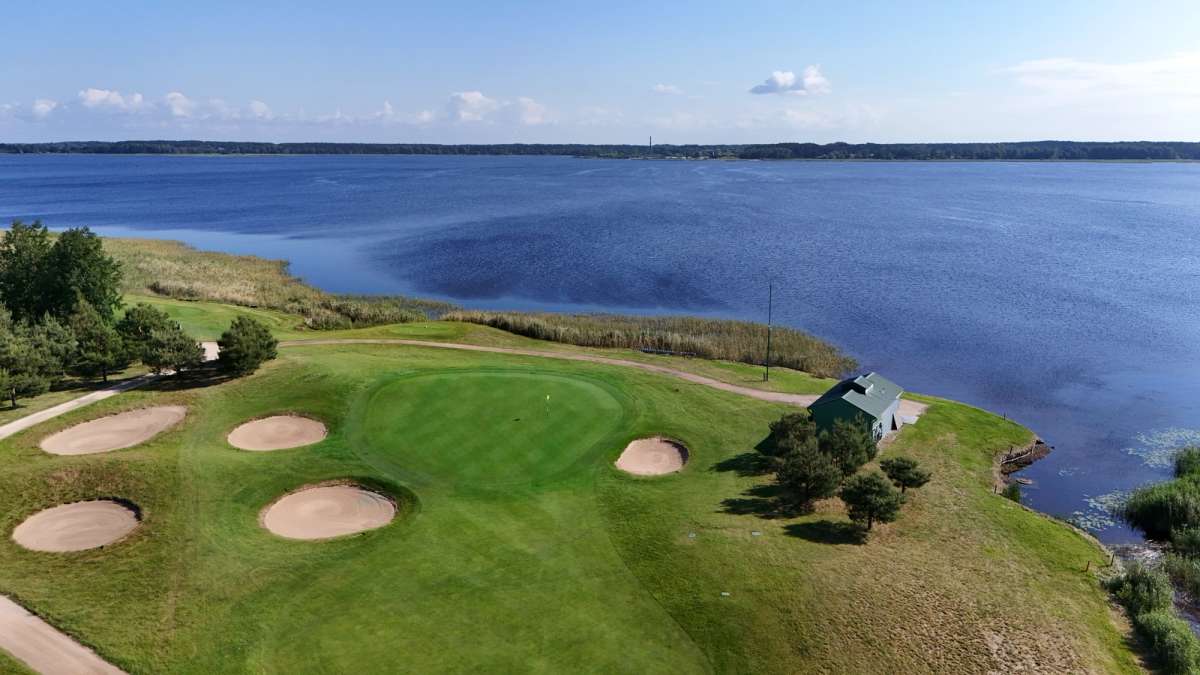 Ozo Golf Club