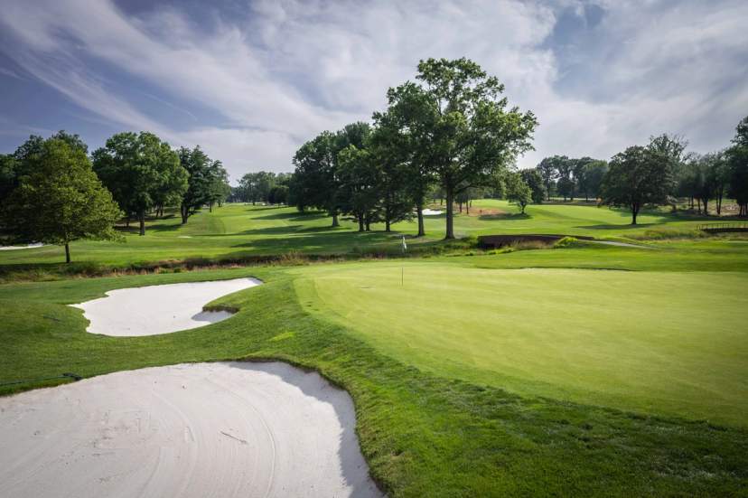 Brooklawn Country Club