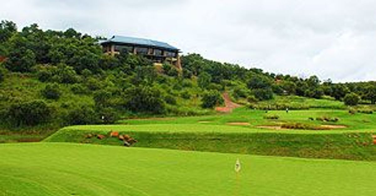 Elements | South Africa | Top 100 Golf Courses