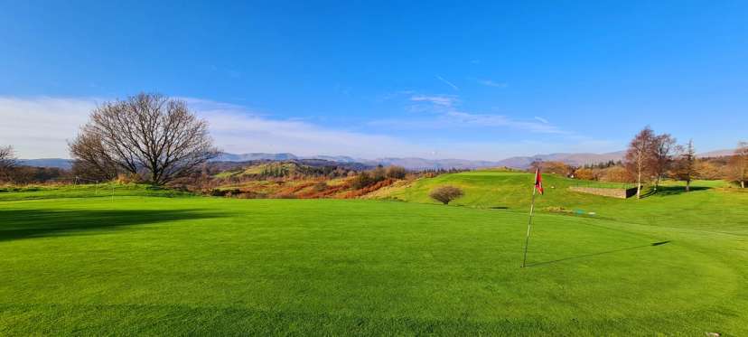Windermere Golf Club Review by David Baxter | Top 100 Golf Courses