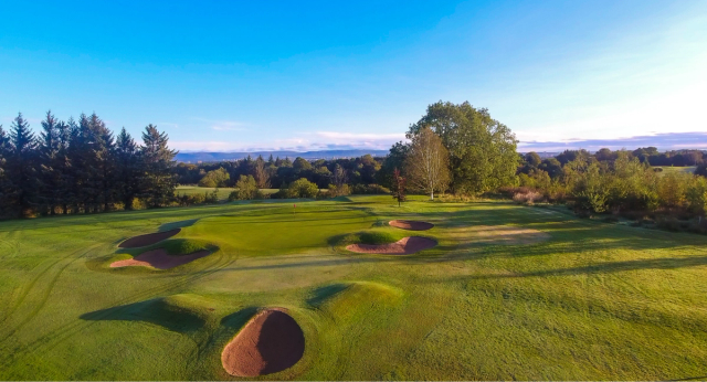 Pollok Golf Club | United Kingdom | Top 100 Golf Courses