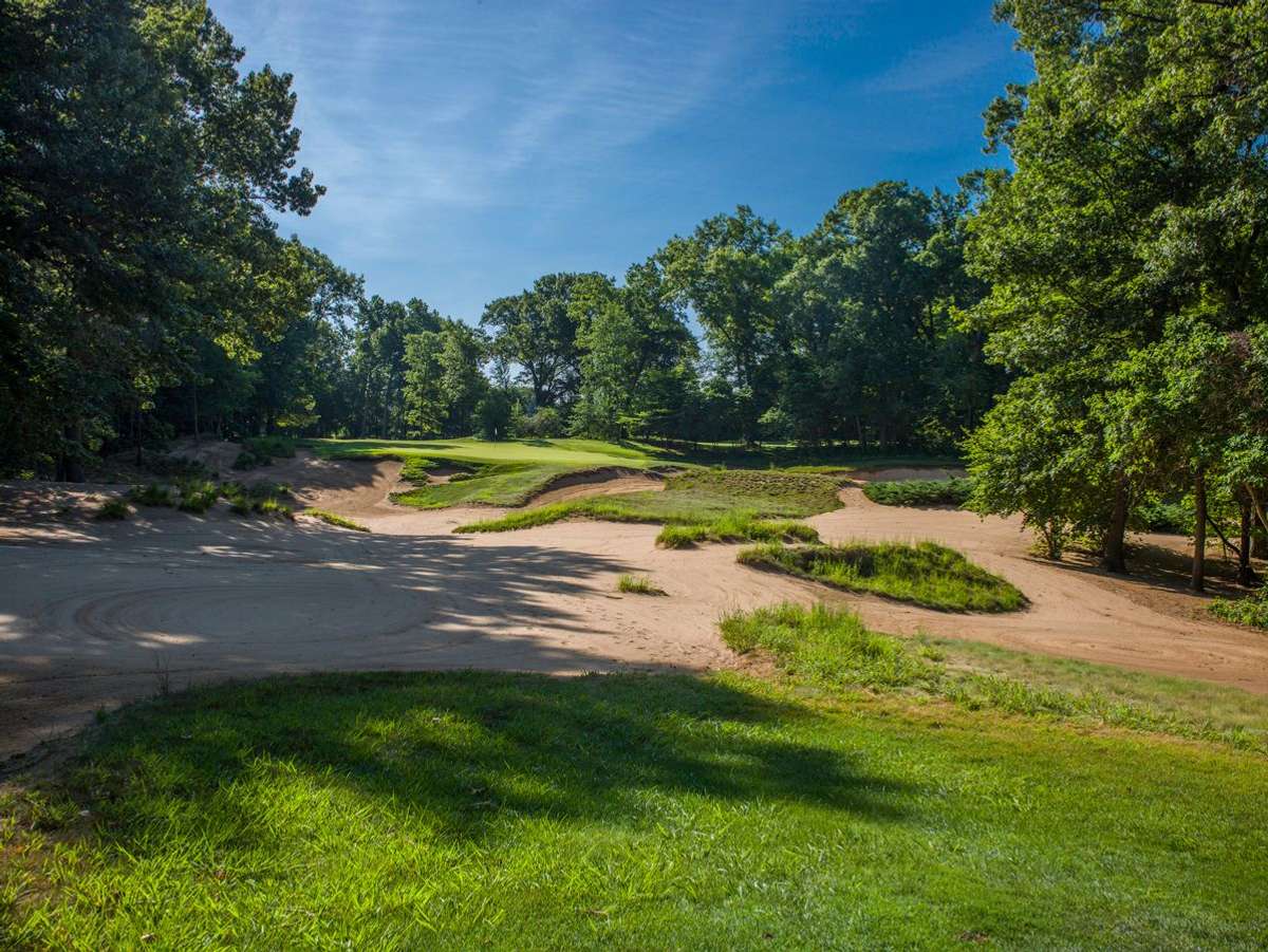 Dunes Club