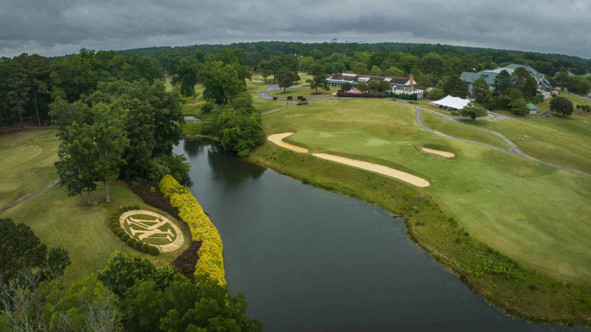 Kingsmill Resort (River)