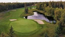 Pine Ridge Golf Club | Canada | Top 100 Golf Courses