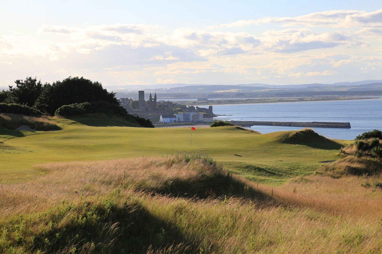 St Andrews Links (Castle) | United Kingdom | Top 100 Golf