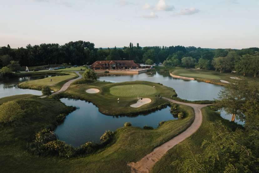 Pyrford Lakes Golf Club