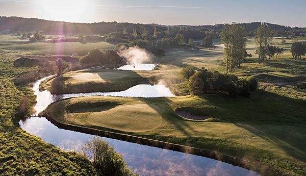 Forsgården (Slottsbanen) | Sweden | Top 100 Golf Courses