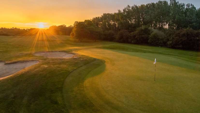 Brampton Park Golf Club