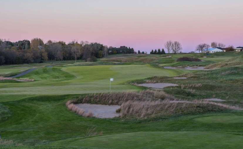 StoneRidge | United States | Top 100 Golf Courses