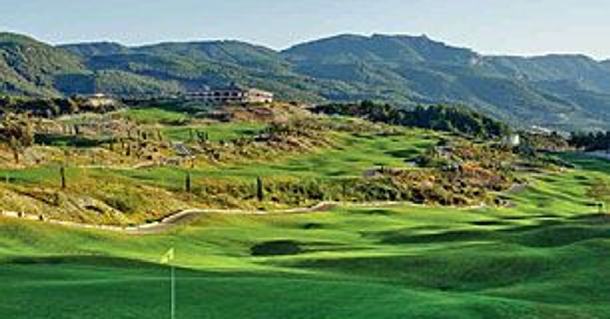 Kusadasi International | Turkey | Top 100 Golf Courses
