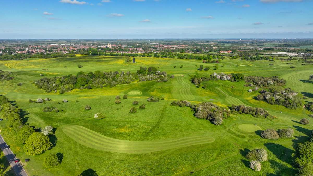 Beverley and East Riding GC, Yorkshire, United Kingdom