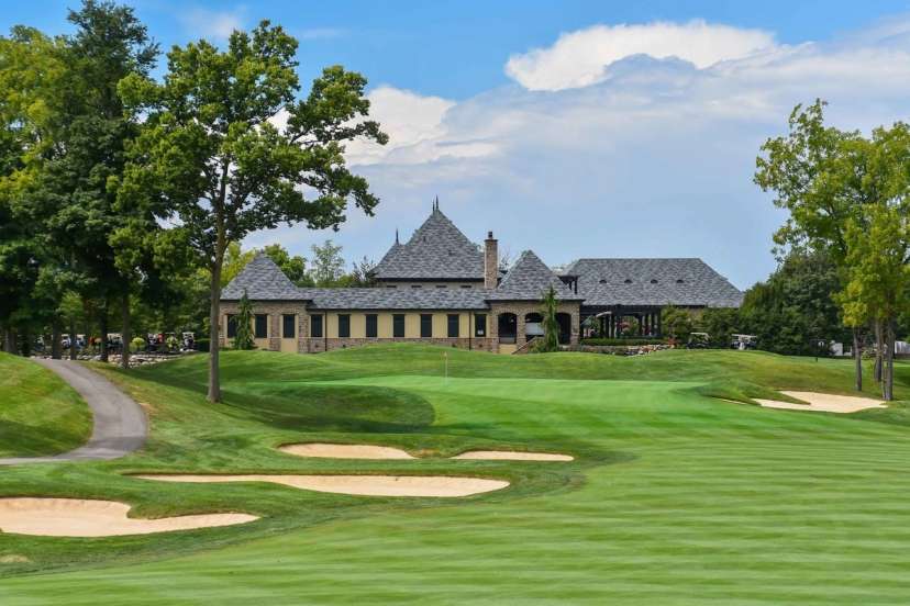 Reviews | Pinnacle Golf Club | Top 100 Golf Courses